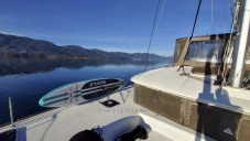 Lagoon 450 F
